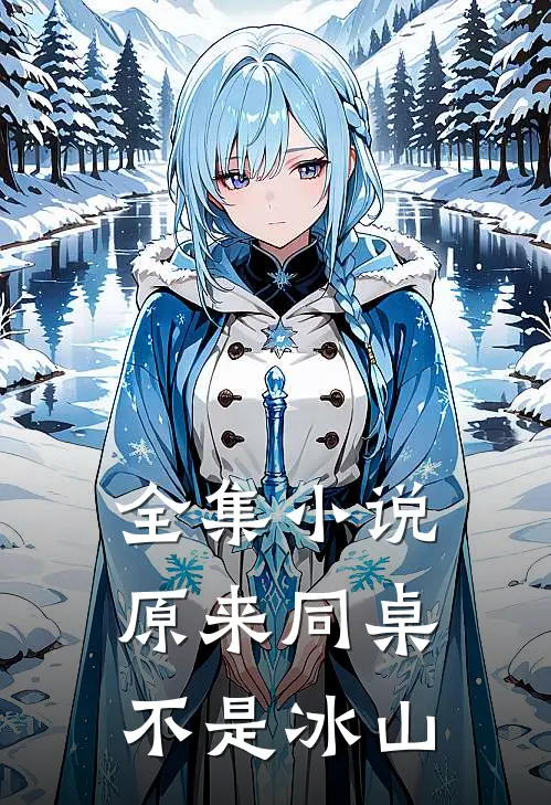 全集小说原来同桌不是冰山