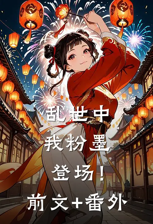乱世中，我粉墨登场！前文+番外