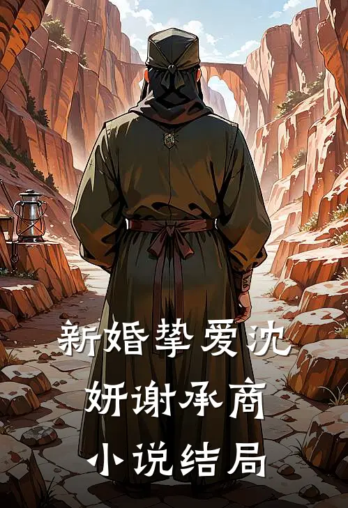 新婚挚爱沈妍谢承商小说结局