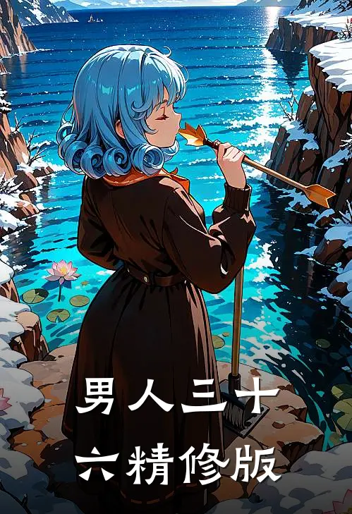 男人三十六精修版
