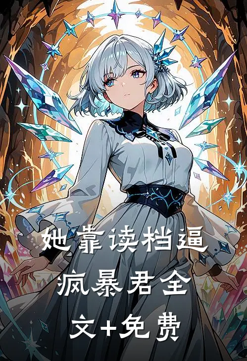 她靠读档逼疯暴君全文+免费