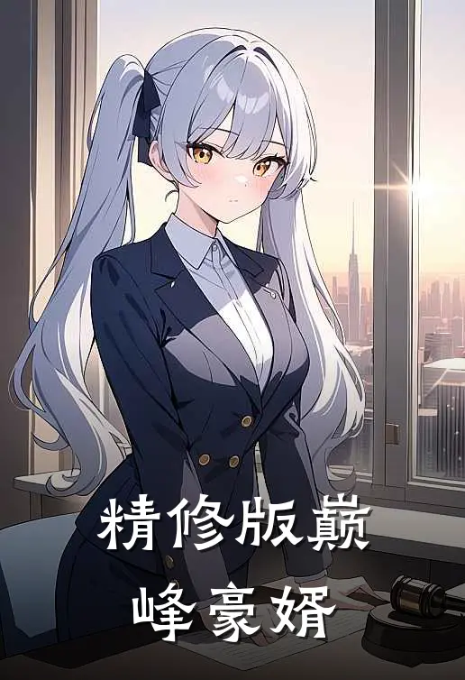 精修版巅峰豪婿