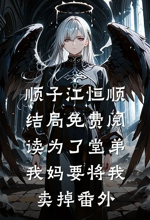 顺子江恒顺结局免费阅读为了堂弟我妈要将我卖掉番外