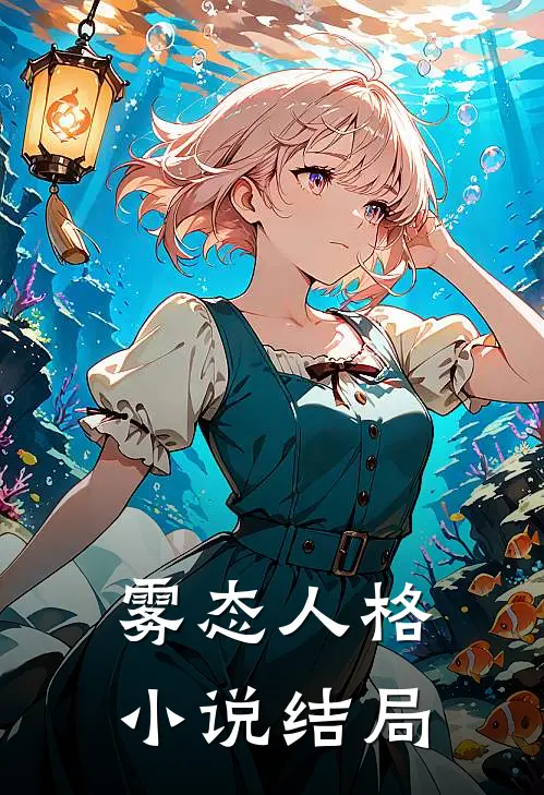 雾态人格小说结局