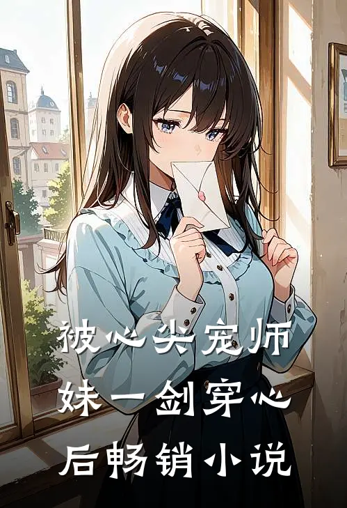 被心尖宠师妹一剑穿心后畅销小说
