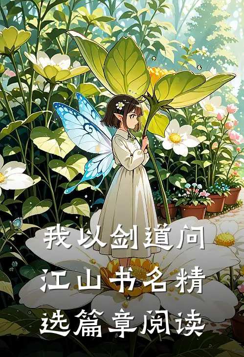 我以剑道问江山书名精选篇章阅读