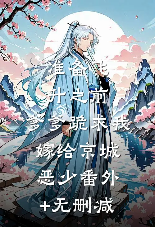 准备飞升之前，爹爹跪求我嫁给京城恶少番外+无删减