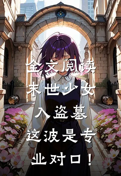 全文阅读末世少女入盗墓，这波是专业对口！