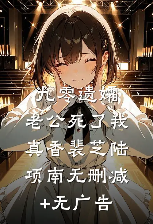 九零遗孀，老公死了我真香裴芝陆项南无删减+无广告