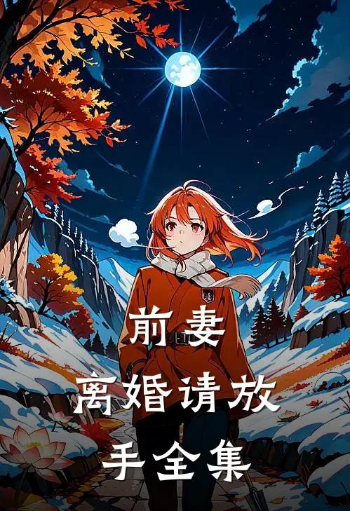 前妻，离婚请放手全集