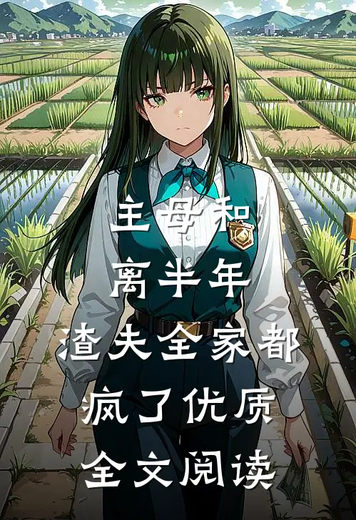 主母和离半年，渣夫全家都疯了优质全文阅读