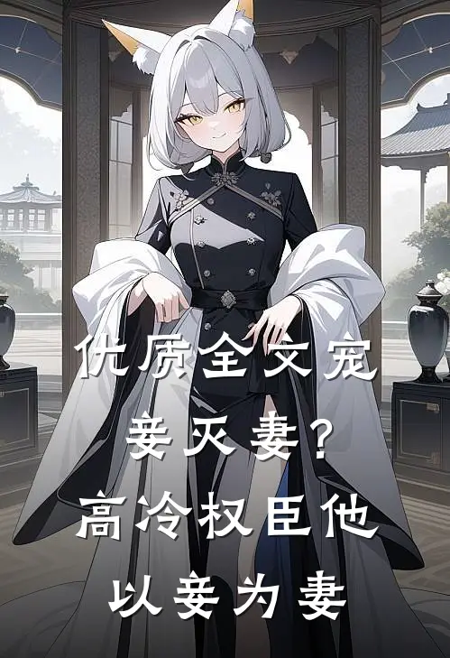 优质全文宠妾灭妻？高冷权臣他以妾为妻