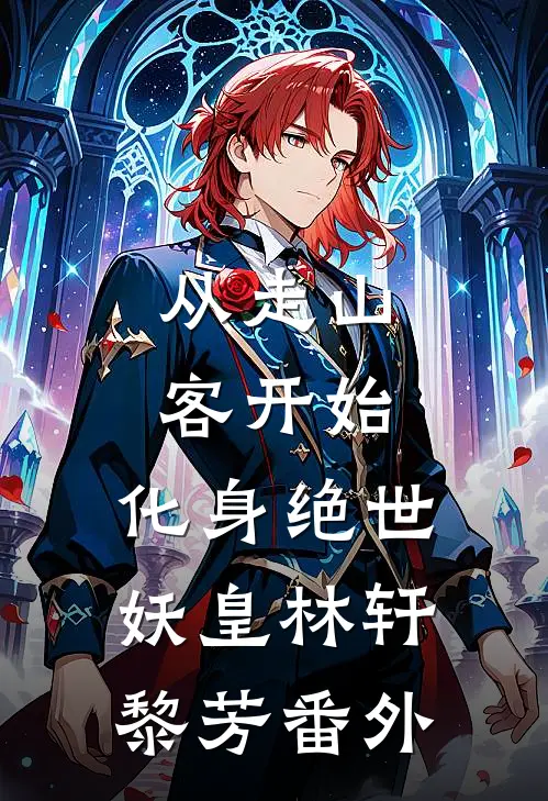 从走山客开始，化身绝世妖皇林轩黎芳 番外