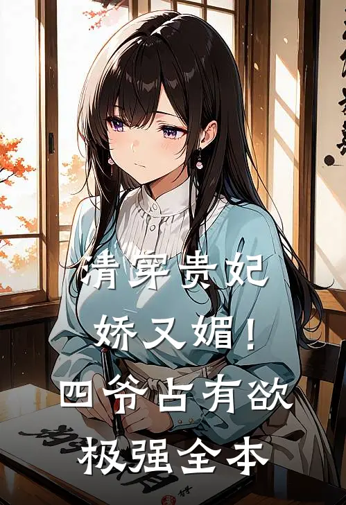 清穿贵妃娇又媚！四爷占有欲极强全本