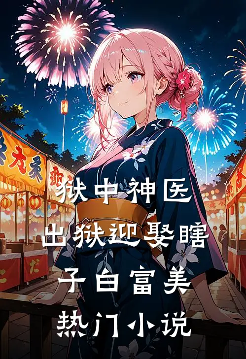 狱中神医：出狱迎娶瞎子白富美热门小说