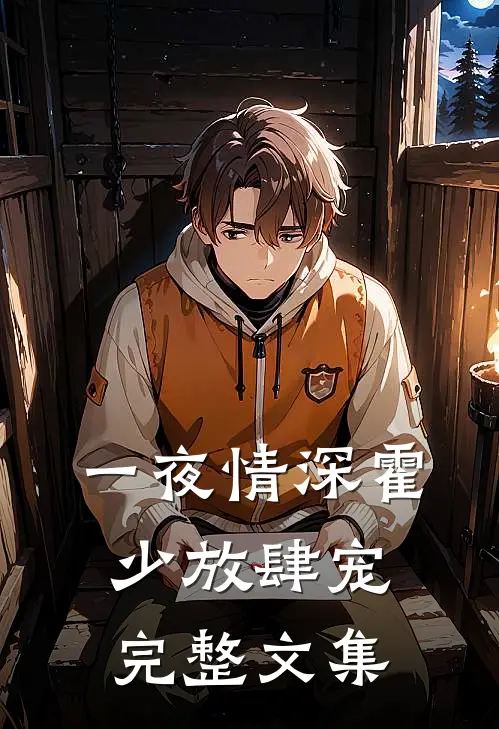 一夜情深霍少放肆宠完整文集