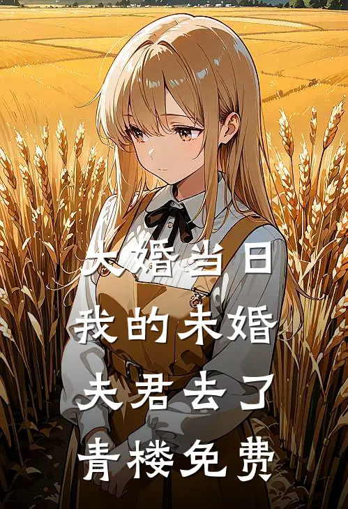 大婚当日，我的未婚夫君去了青楼免费