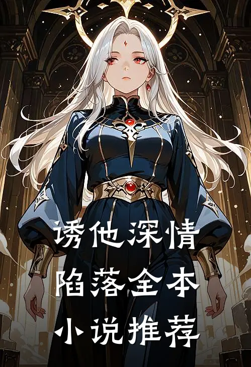诱他深情陷落全本小说推荐