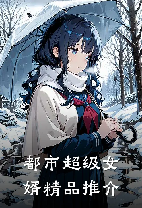 都市超级女婿精品推介