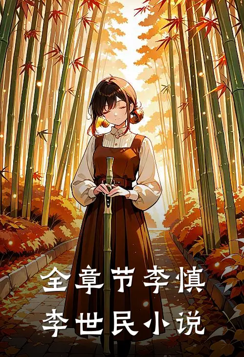全章节李慎李世民小说