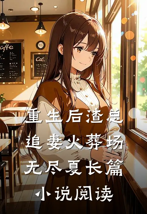 重生后渣总追妻火葬场 无尽夏长篇小说阅读