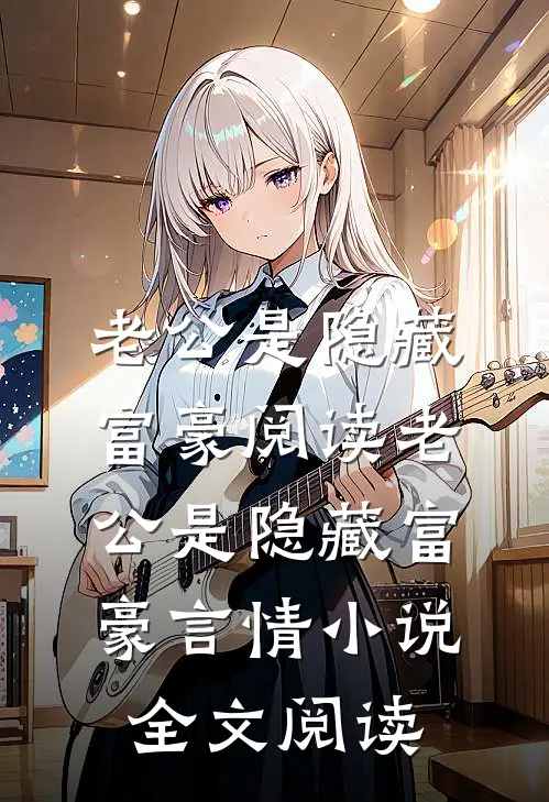 老公是隐藏富豪阅读_老公是隐藏富豪言情小说全文阅读