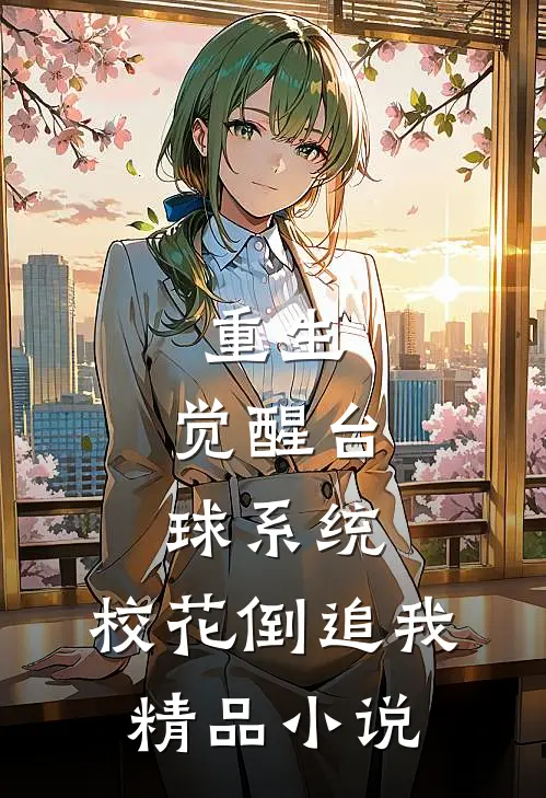 重生：觉醒台球系统，校花倒追我精品小说