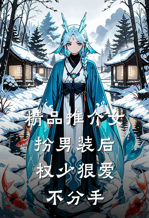 精品推介女扮男装后，权少狠爱不分手