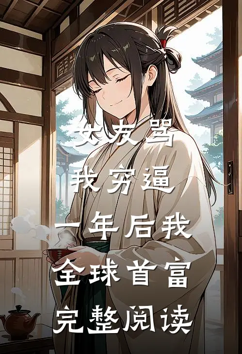 女友骂我穷逼，一年后我全球首富完整阅读