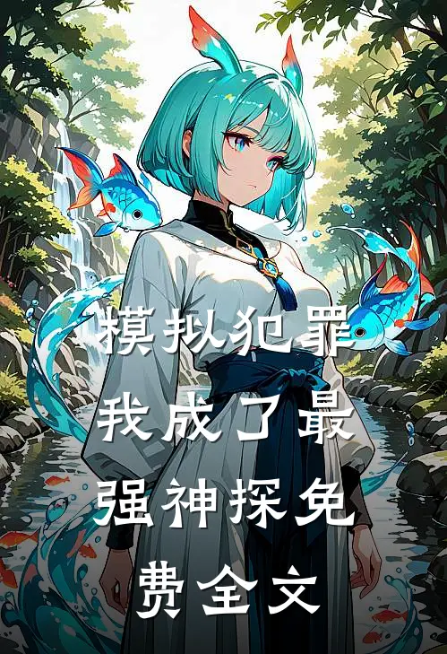 模拟犯罪:我成了最强神探免费全文
