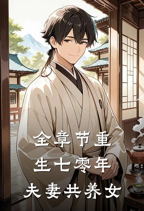全章节重生七零年，夫妻共养女