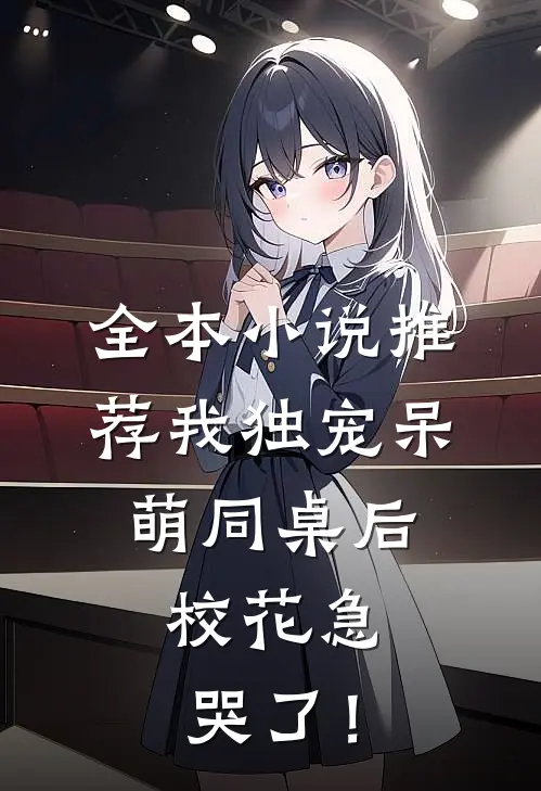 全本小说推荐我独宠呆萌同桌后，校花急哭了！