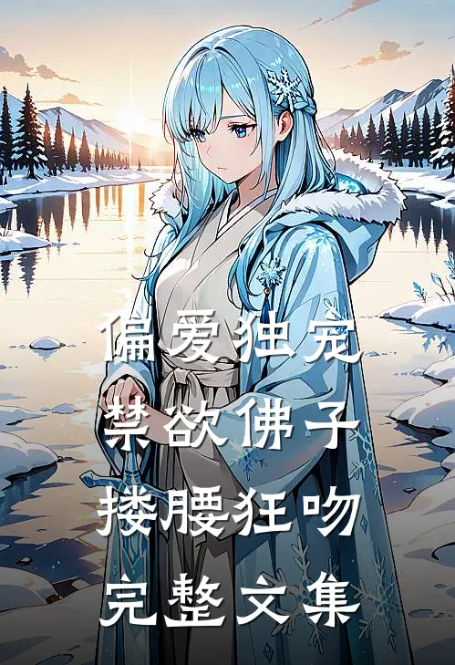 偏爱独宠，禁欲佛子搂腰狂吻完整文集