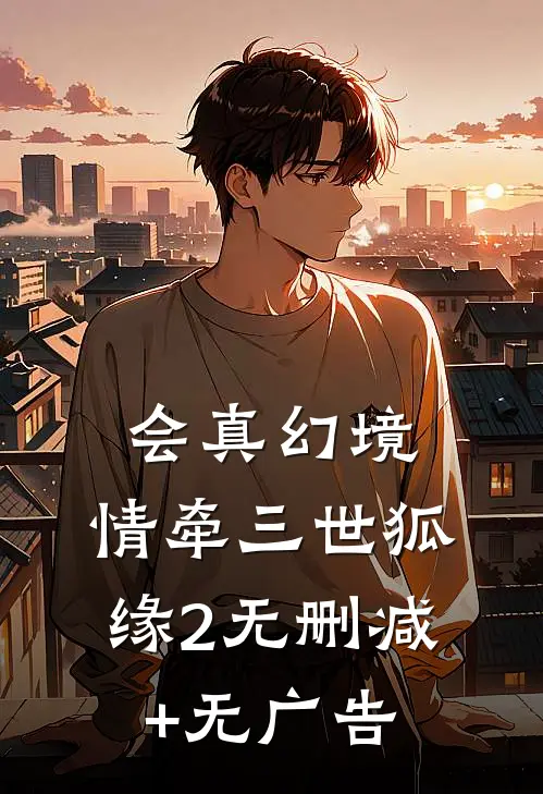会真幻境，情牵三世狐缘2无删减+无广告