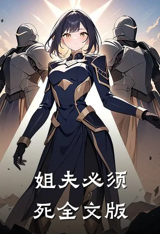 姐夫必须死全文版
