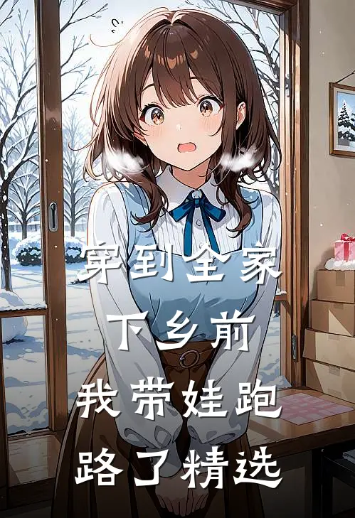 穿到全家下乡前，我带娃跑路了精选