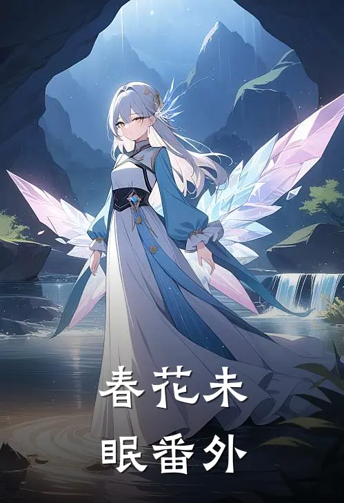 春花未眠 番外