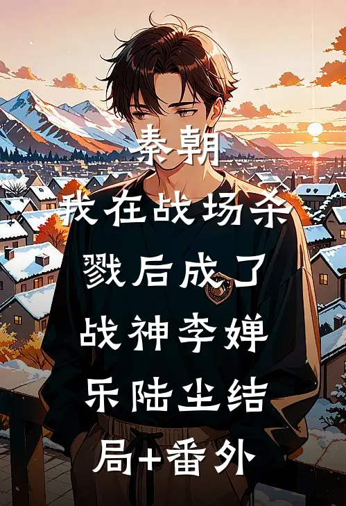 秦朝：我在战场杀戮后成了战神李婵乐陆尘结局+番外
