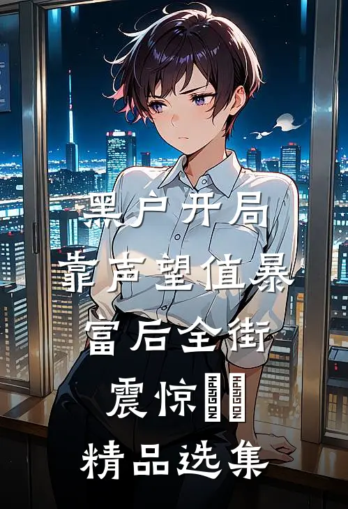 黑户开局：靠声望值暴富后全街震惊​​精品选集