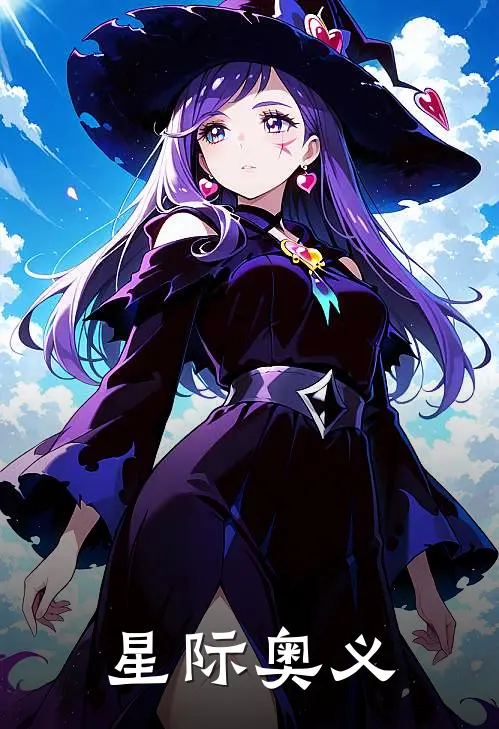 星际奥义