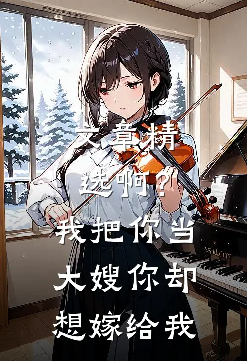 文章精选啊？我把你当大嫂，你却想嫁给我