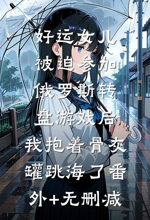 好运女儿被迫参加俄罗斯转盘游戏后，我抱着骨灰罐跳海了番外+无删减