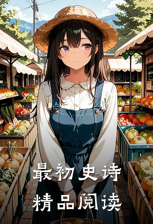 最初史诗精品阅读