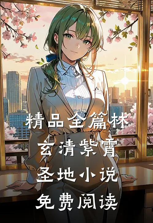 精品全篇林玄清紫霄圣地小说免费阅读