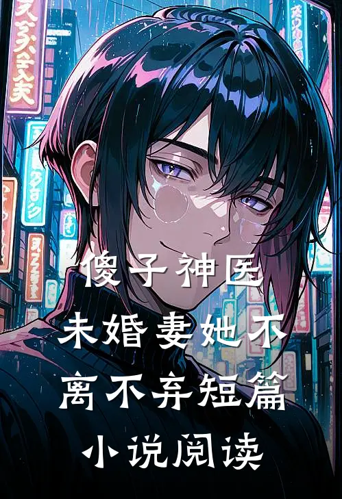 傻子神医：未婚妻她不离不弃短篇小说阅读