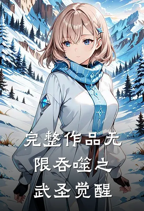 完整作品无限吞噬之武圣觉醒