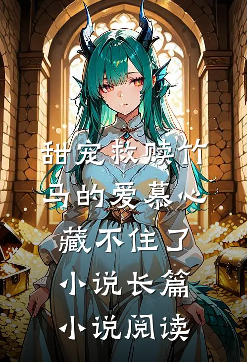 甜宠救赎竹马的爱慕心藏不住了小说长篇小说阅读