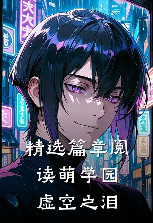 精选篇章阅读萌学园：虚空之泪