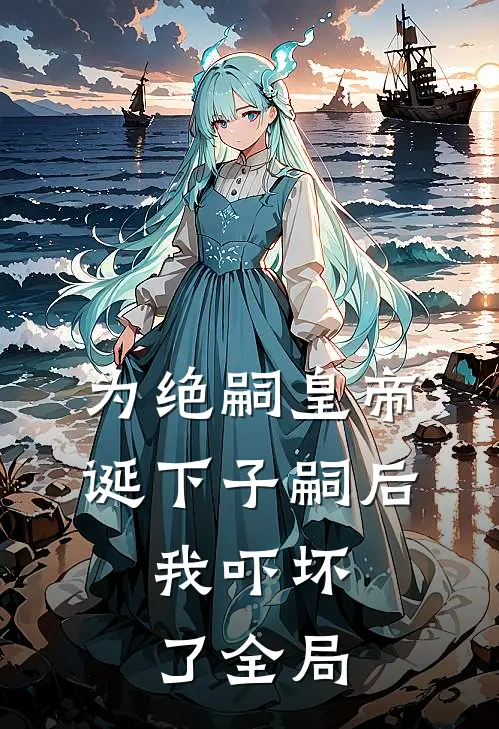 为绝嗣皇帝诞下子嗣后，我吓坏了全局