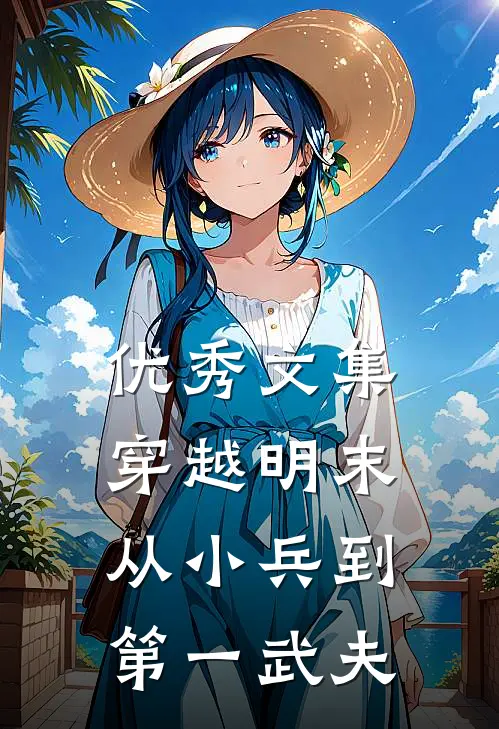 优秀文集穿越明末：从小兵到第一武夫